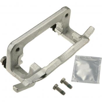 Pinza de freno TRW BDA1060, soporte para sistema de frenos, compatible con vehículos específicos, fabricada con materiales de alta calidad para mayor durabilidad y rendimiento, incluye todos los accesorios necesarios para la instalación
