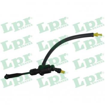 Cilindro maestro de embrague LPR 2489 - Cilindro principal, compatible con diversas marcas y modelos de vehículos, fabricado en material resistente, diseño optimizado para un rendimiento eficiente del sistema de embrague