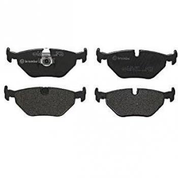 Brembo P06023 Rear Disc Brake Pad - Set of 4