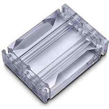 EK Water Blocks EK-Scalar Dual 4-Slot - Acrílico