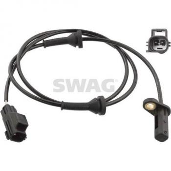 Sensor ABS SWAG 55 10 6468