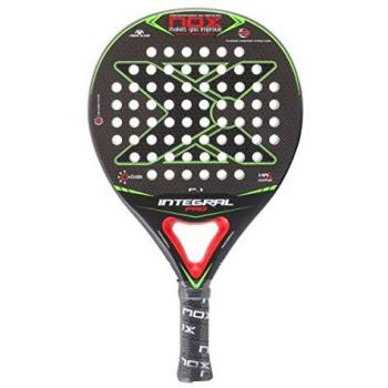 NOX Integral Pro P.1 2018