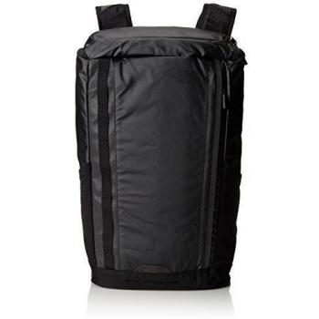The North Face Base Camp Kaban - Mochila , color negro, talla única