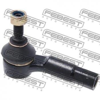 Rótula de dirección FEBEST 2321-GVIRH, tipo de producto: rótula de dirección, características: alta calidad, diseño específico para vehículos, fácil instalación, durabilidad mejorada, resistencia al desgaste
