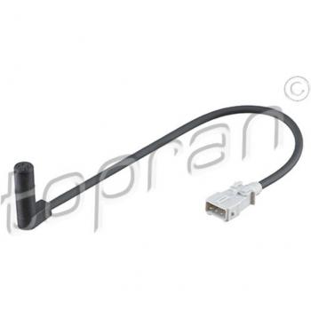 Sensor de cigüeñal HANS PRIES 721 694 / TOPRAN 721 694