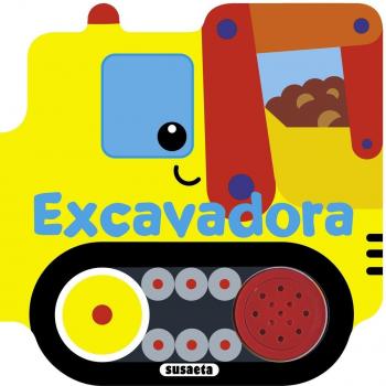 Excavadora