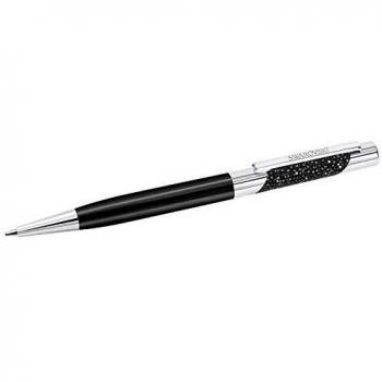 Swarovski Crystal Eclipse Ballpoint Pen, Black