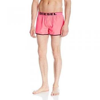 DIESEL, BMBX-SANDY-REV - Bañador para hombre, multicolor