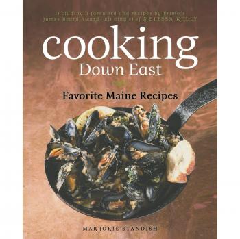 Maine-Inspired Culinary Treasures: Authentic Recipes from the Pine Tree State