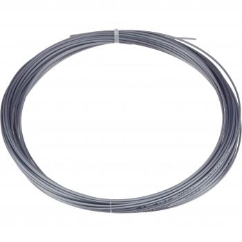 Solinco Conjunto de Cuerdas Tour Bite, Plata, 12,2 m, 0555020120200004