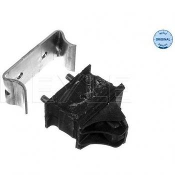 Soporte del motor MEYLE 034 024 0027 - Montaje de motor, compatible con varios modelos de vehículos, fabricado en materiales de alta calidad para mayor durabilidad y resistencia a vibraciones