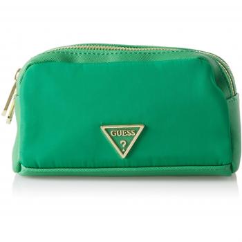 Guess - Did I Say 90?, Bolsos de mano Mujer, Verde