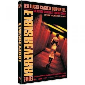 Irréversible [Francia] [DVD]