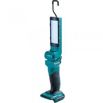 MAKITA DEADML801 DEADML801-Linterna Fluo.led 14.4/18v Lit, 0 W, 0 V, Negro