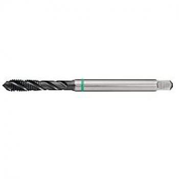 Macho de Roscar Universal DIN 371C M10 x 1,5 mm HSS-Co Vaporizado - 50012278