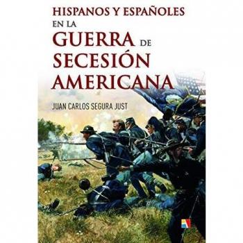 Hispanos y españoles en la guerra de secesión americana
