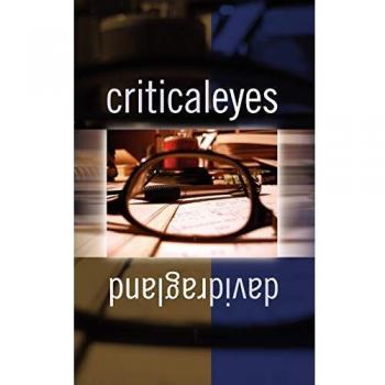 Ojos Críticos - Edición en Tapa Blanda