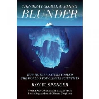 Great Global Warming Blunder