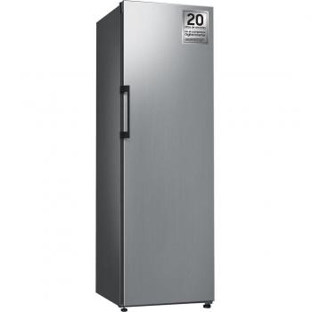 Samsung RR39C76C3S9/EF Frigorífico 1 Puerta All-Around Cooling No Frost Wi-Fi Clase E Libre Instalación Acero Inoxidable 1.85m x 59.5cm