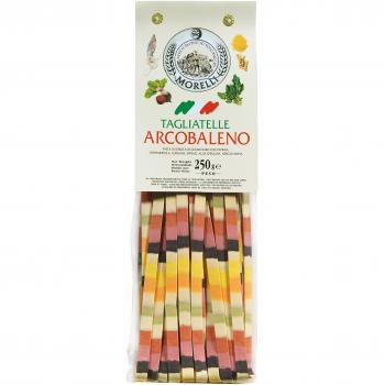 Antico Pastificio Toscano MORELLI - Rainbow noodles