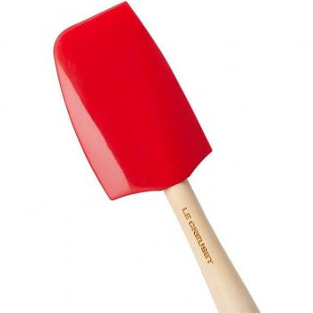 Espátula de silicona Le Creuset