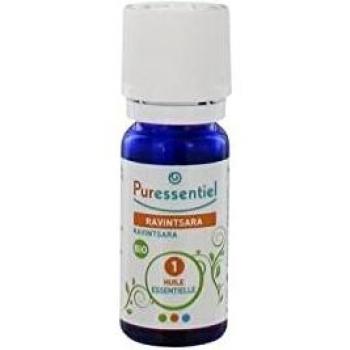 Aceite Esencial de Ravintsara Orgánico (BIO) 10ml