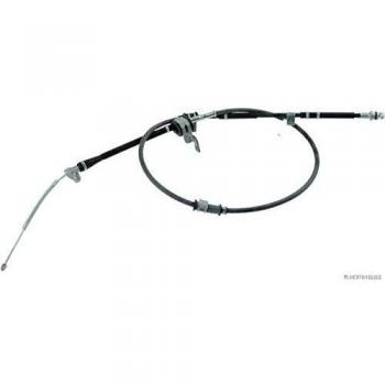 HERTH+BUSS JAKOPARTS J3938024 Cable de accionamiento, freno de estacionamiento