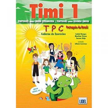 Timi 1. Brasil. Ejercicios