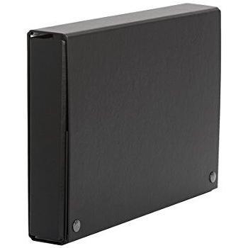 Pardo 963001 - Carpeta proyectos, color negro