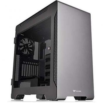 Thermaltake A700 Aluminum Tempered Glass Edition Full Tower Chassis / Cajas de PC