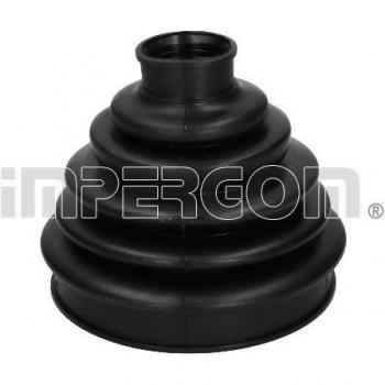 Fuelle de árbol de transmisión ORIGINAL IMPERIUM CV-joint boot 29053, resistente, duradero, diseñado para proteger el conjunto del eje de transmisión, fácil instalación, compatible con diversos modelos de vehículos