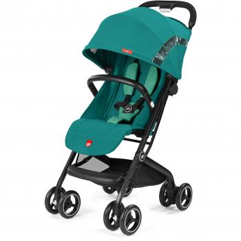 GB Qbit - Silla de paseo, color turquesa
