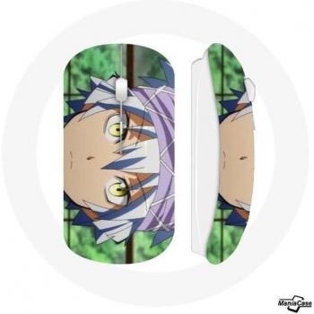 Ratón Inalámbrico Itona Horibe del Anime Aula de Asesinato