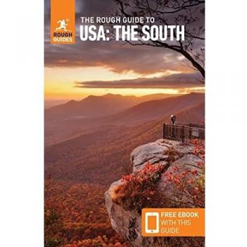 The Rough Guide to the USA: The South (Travel Guide with Free eBook) (Rough Guides
