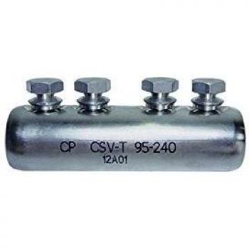 Cellpack CSV-T 95-240 Screw Connector for Copper and Aluminum with Separator