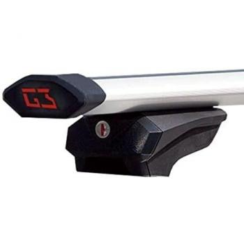 Clop Airflow Aluminum Roof Rack 1270 mm