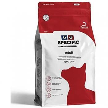 Specific Alimento para Gatos Adultos, 2 kg