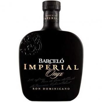Ron Barcelo Imperial Onyx Dark Rum