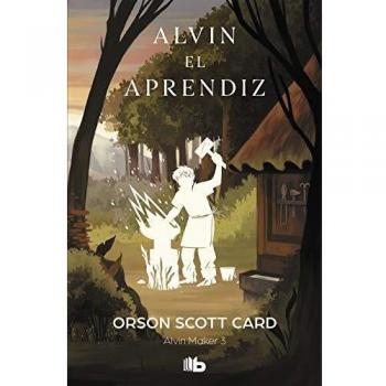 Alvin el aprendiz