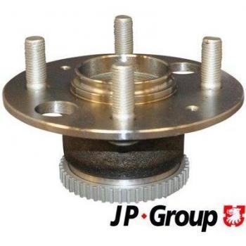 Kit de rodamientos de rueda JP GROUP 3451400800