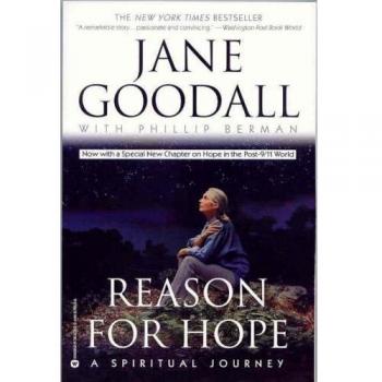 Reason For Hope