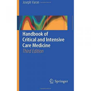 Critical and Intensive Care Medicine Handbook