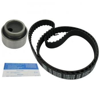 SKF VKMA 02101 Kit de correa de distribución