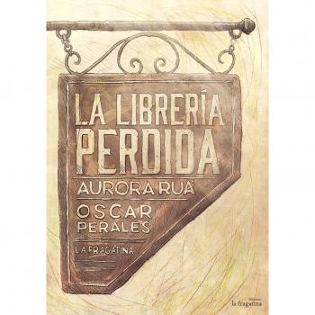 La Librería Perdida - Aurora Ruá