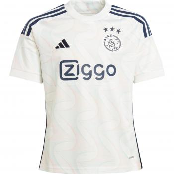 Ajax adidas Away Shirt 2023-24 - Kids