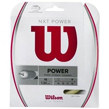 Wilson NXT Power String Set 12.2m