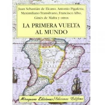 La primera vuelta al Mundo