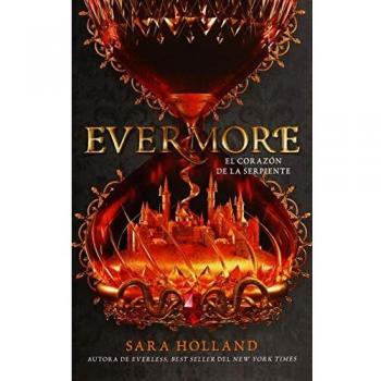 Evermore: El corazón de la serpiente