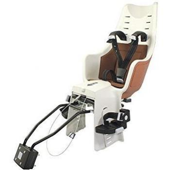 Bobike 414100 Porta bebé, Exclusive Canela