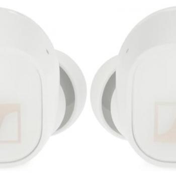 Sennheiser CX Plus True Wireless In-Ear Earbuds